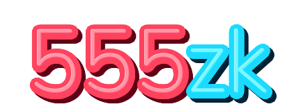 555zk — logo kanal